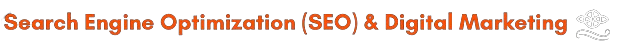 ZET Indi+ Solutions Zansi Tech Solutions SEO & Digital Marketing