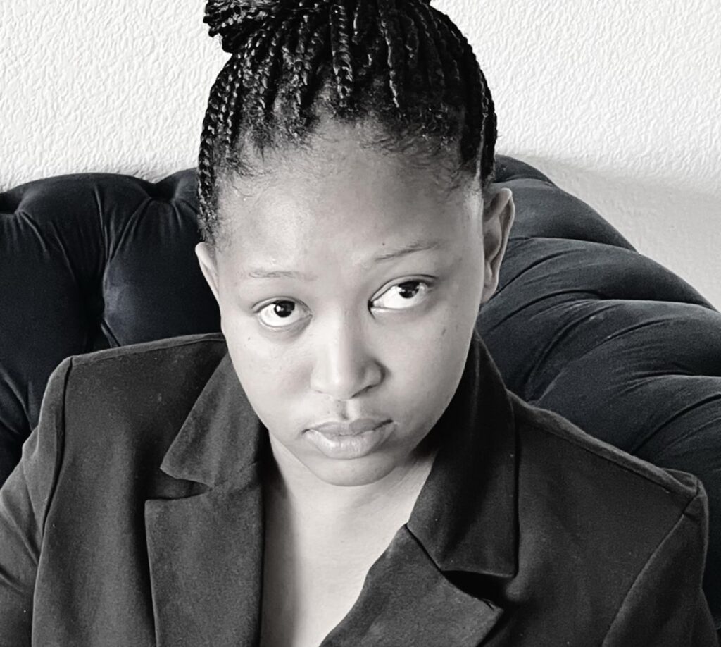 Know Us Zansi Tech Solutions Business Development Executive
