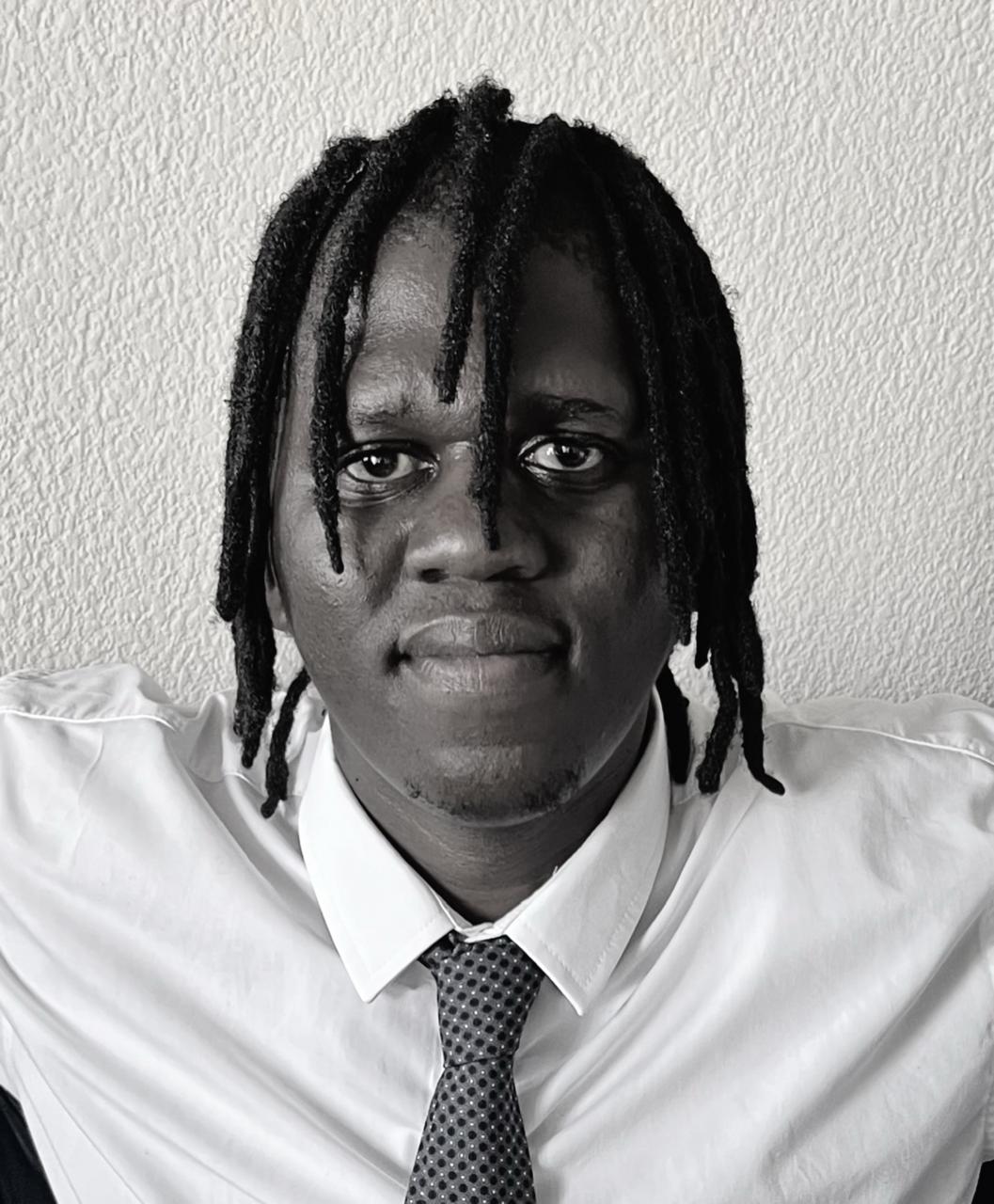 Know Us Zansi Tech Solutions Managing Director