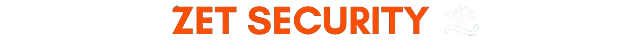 ZET Tailored Solutions ZET Security Tailored Solution